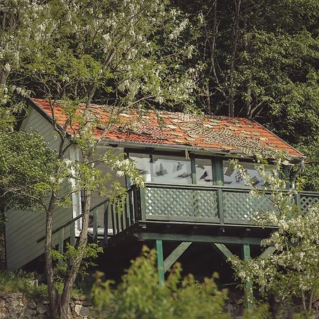 Sarga Haz Guest House Kaptalantoti Exterior foto