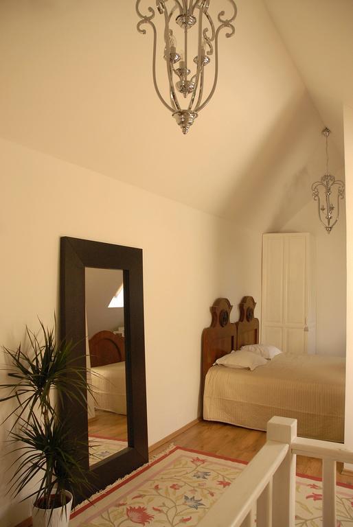 Sarga Haz Guest House Kaptalantoti Exterior foto